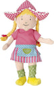 Bambelino -Spielzeuge umarmen Plüsch Fien und Teun Boerin Fien, 35 cm