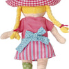 Bambelino -Spielzeuge umarmen Plüsch Fien und Teun Boerin Fien, 35 cm