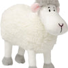 Bambelino -Spielzeugkuschel Plüsch Fien und Teun Mike Het Schaap, 25 cm