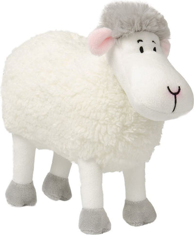 Bambelino -Spielzeugkuschel Plüsch Fien und Teun Mike Het Schaap, 25 cm