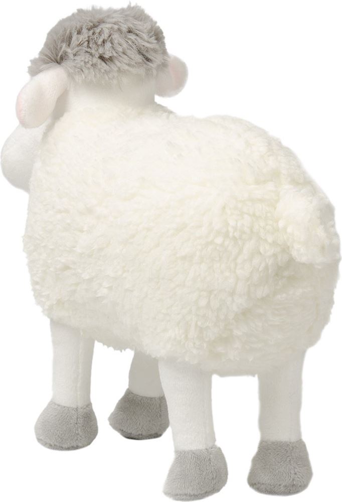 Bambelino -Spielzeugkuschel Plüsch Fien und Teun Mike Het Schaap, 25 cm