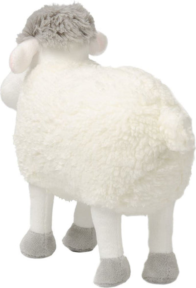 Bambelino -Spielzeugkuschel Plüsch Fien und Teun Mike Het Schaap, 25 cm