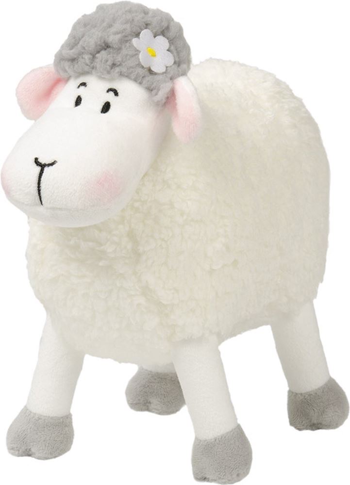 Bambelino -Spielzeugkuschel Plüsch Fien und Teun Molly Het Schaap, 25 cm