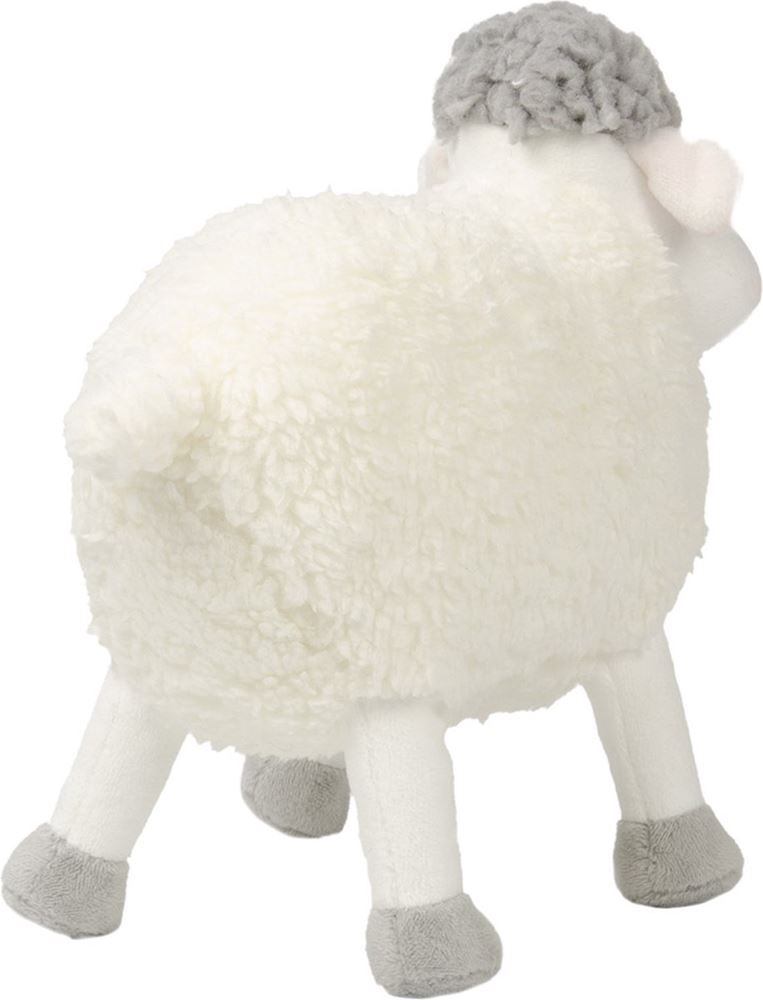 Bambelino -Spielzeugkuschel Plüsch Fien und Teun Molly Het Schaap, 25 cm