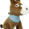 Bambelino -Spielzeuge umarmen Plüsch Fien und Teun Pim de Hond, 25 cm