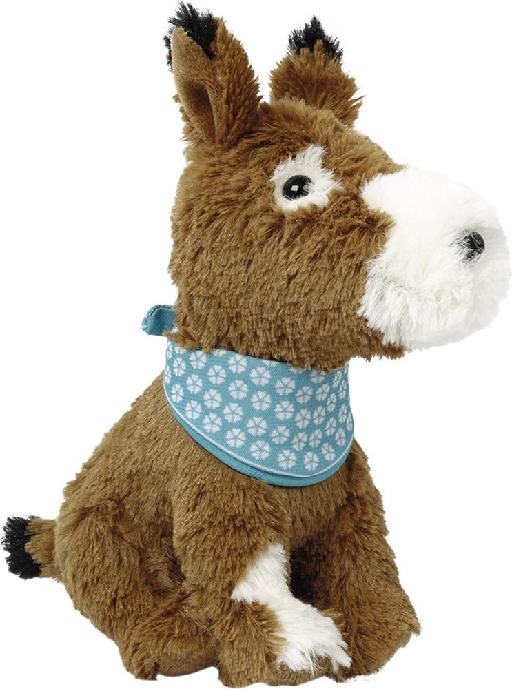 Bambelino -Spielzeuge umarmen Plüsch Fien und Teun Pim de Hond, 25 cm