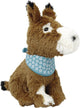 Bambelino -Spielzeuge umarmen Plüsch Fien und Teun Pim de Hond, 25 cm