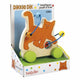 Bambino Toys Dikkie Dik Wood