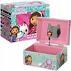 Totum Gabbys Puppenhaus -Schmuckschatulle