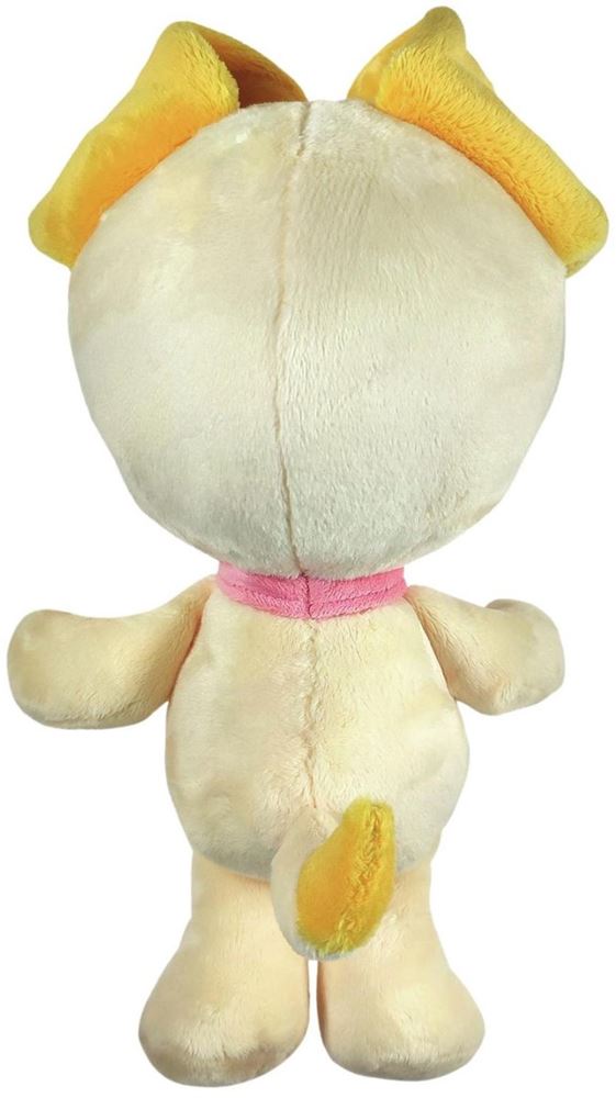 Bambolino Toys Woezel Pip Plüsch Pip 30 cm