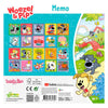 Bambelino Toys Woezel Pip Memo