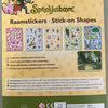 Dsp Fensteraufkleber Feenbaum, Efteling