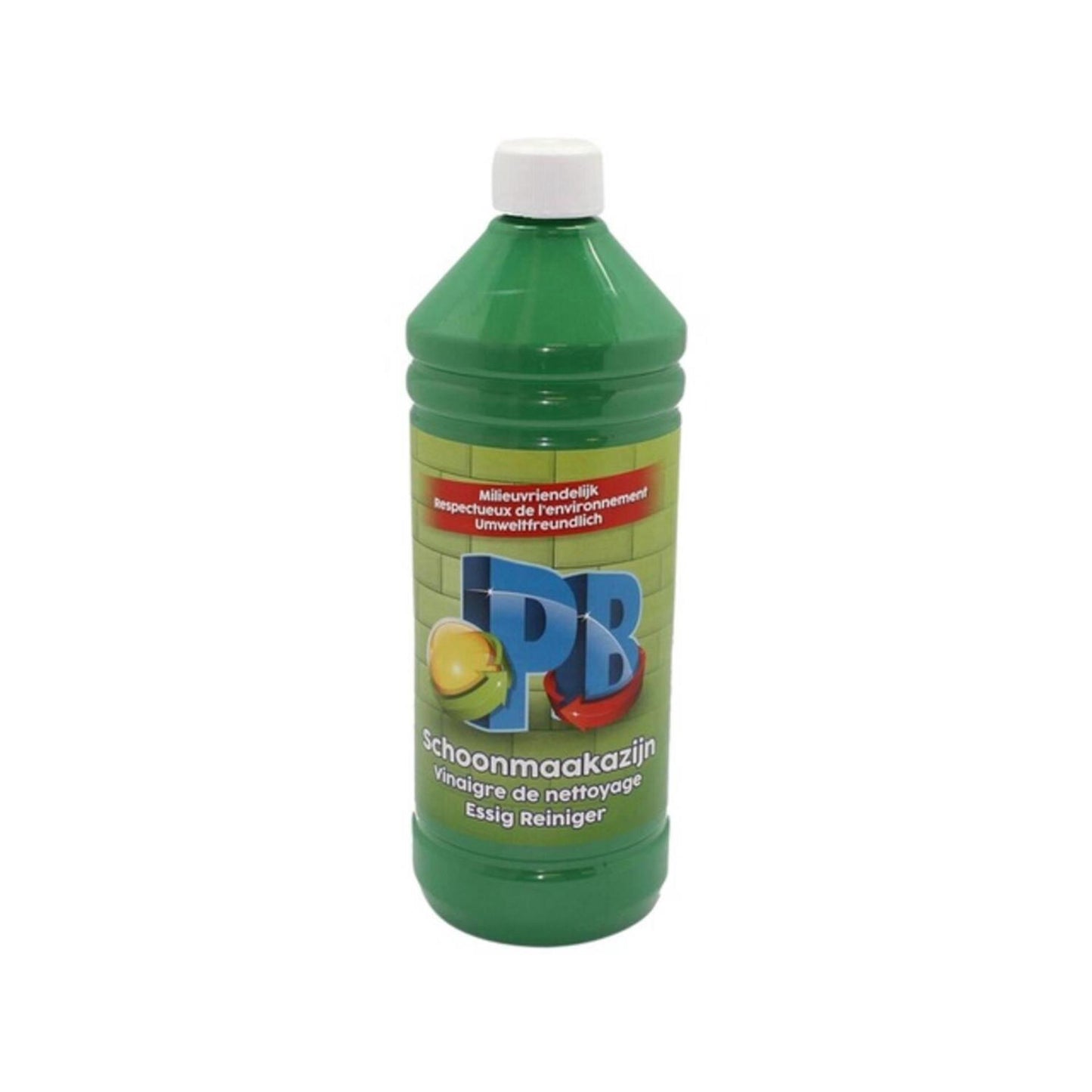 Pb-Reinigungsessig 1l