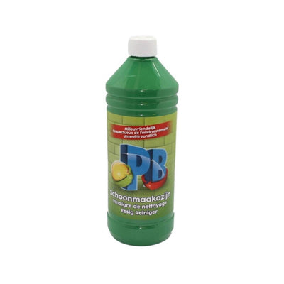 Pb-Reinigungsessig 1l