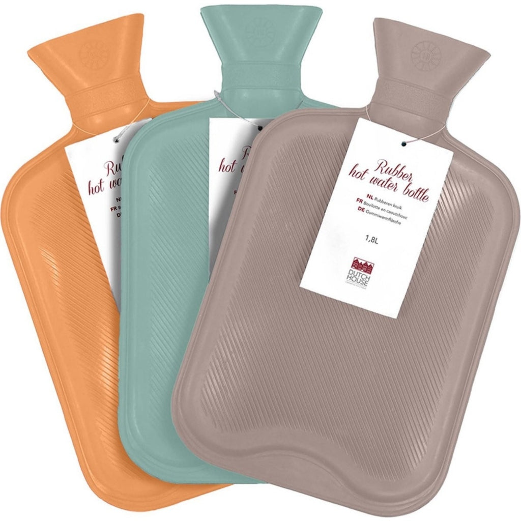 Niederländisches Haus Dutch House Krug 1.8l Rubberasorti