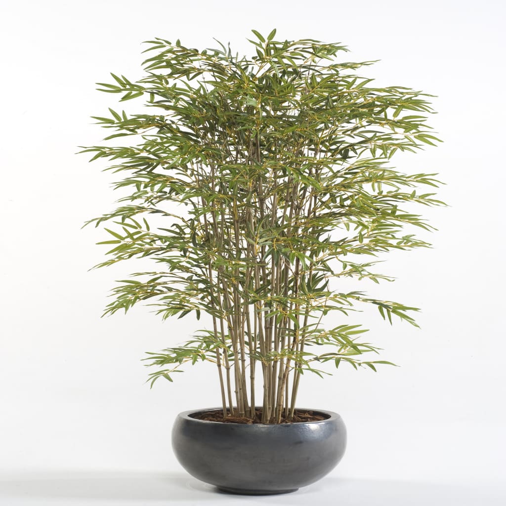 Emerald Emerald Art Plant Japaner Bambus 150 cm