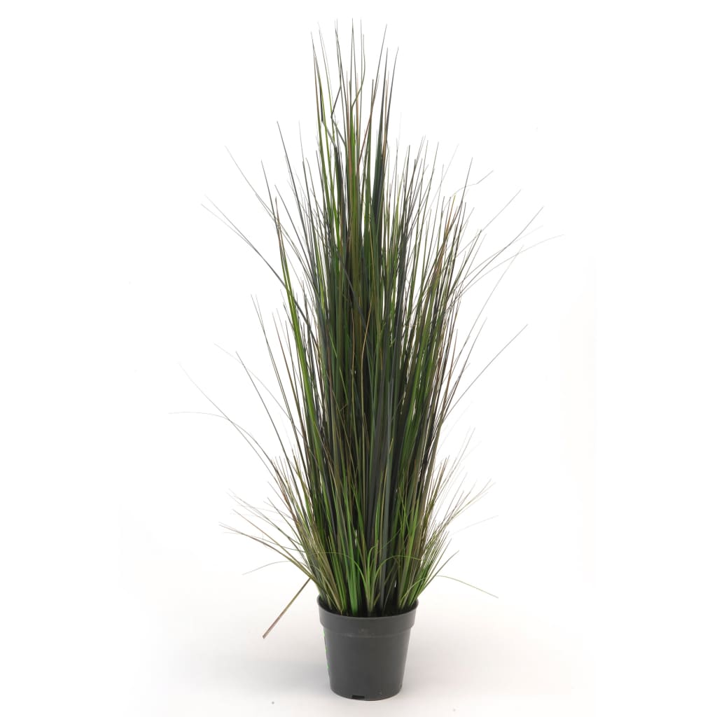 Smaragd Emerald Art Plant in Pot River Gras 90 cm