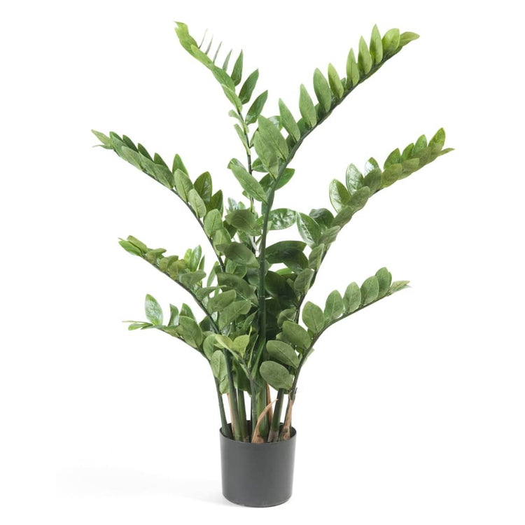 Emerald Emerald Art Plant Zamioculcas Green 110 cm 11.662c