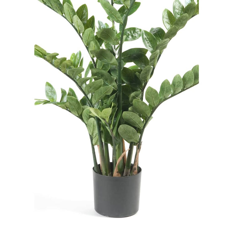 Emerald Emerald Art Plant Zamioculcas Green 110 cm 11.662c