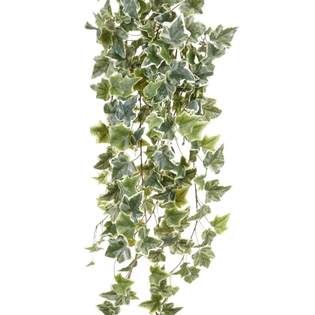 Emerald Emerald Art Plant Ivy Hanging Two -Tone Green 100 cm 11.960