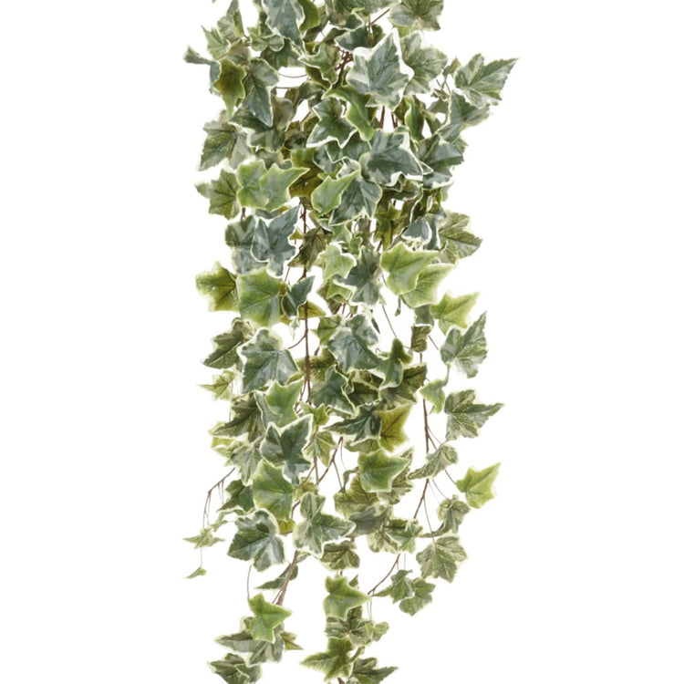 Emerald Emerald Art Plant Ivy Hanging Two -Tone Green 100 cm 11.960