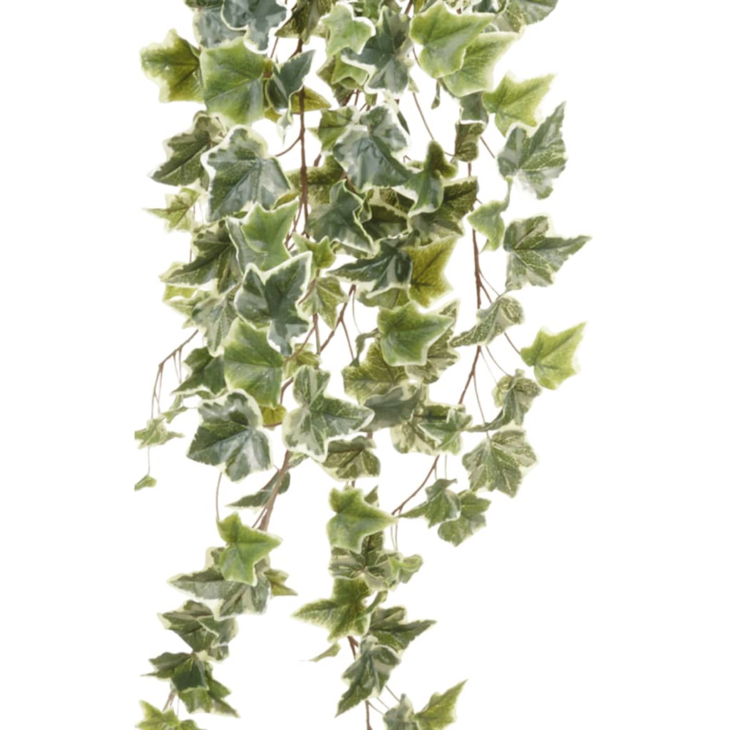 Emerald Emerald Art Plant Ivy Hanging Two -Tone Green 100 cm 11.960