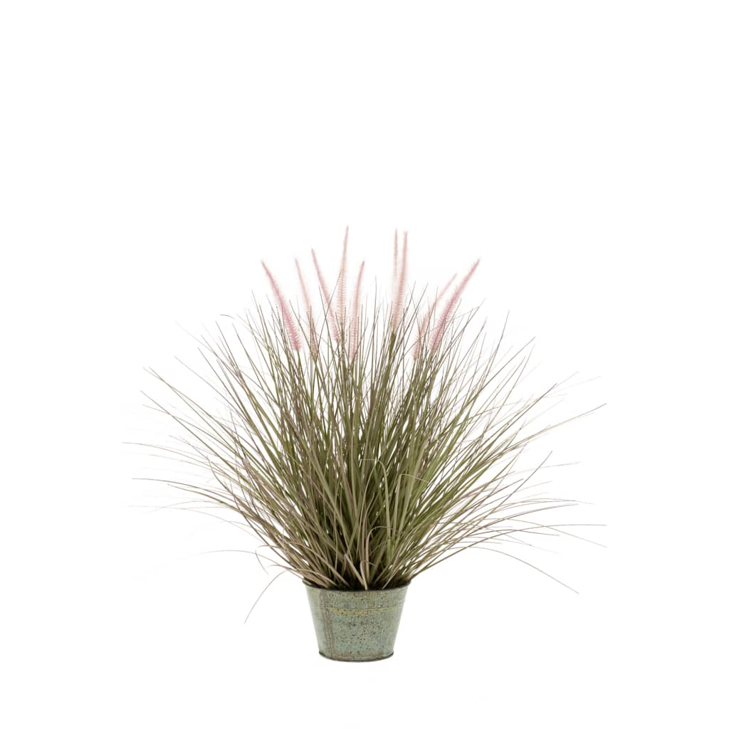 Emerald Emerald Art Plant Laterappoetersgras 82 cm