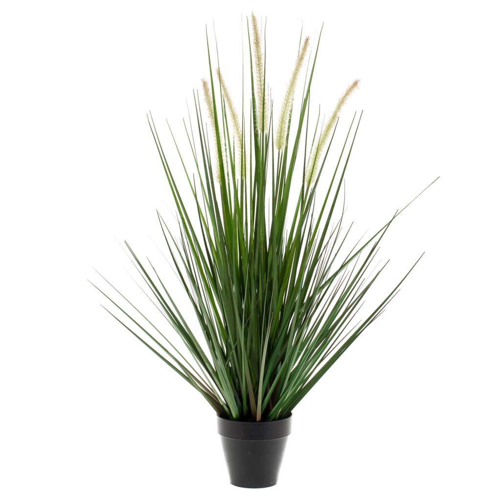 Smaragd Smaragdkunstgras in Topf Vossentaart 70 cm