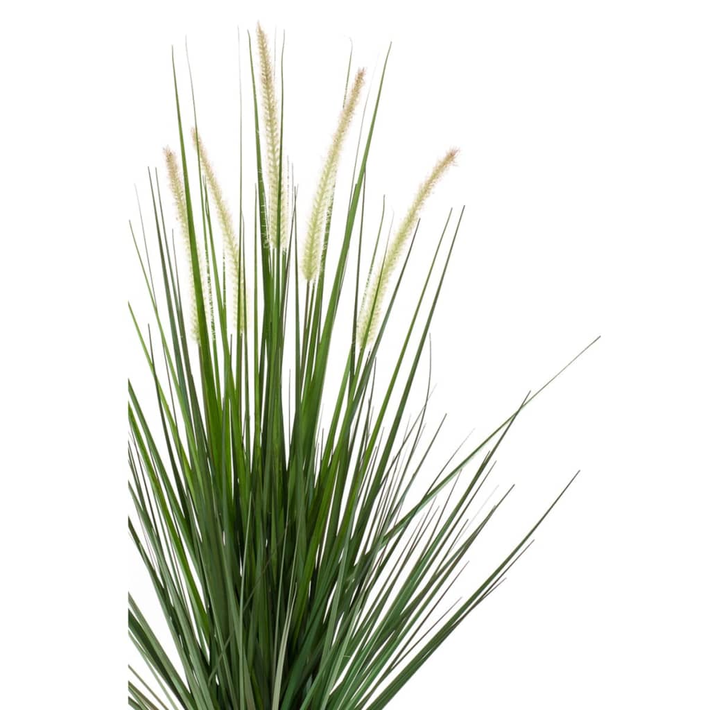 Emerald Emerald Art Plant Alopecurus Gras Green 120 cm 4181666
