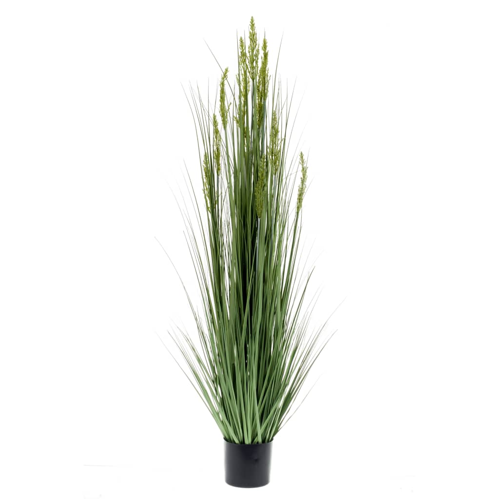 Emerald Emerald Art Plant Getreide Gras 150 cm
