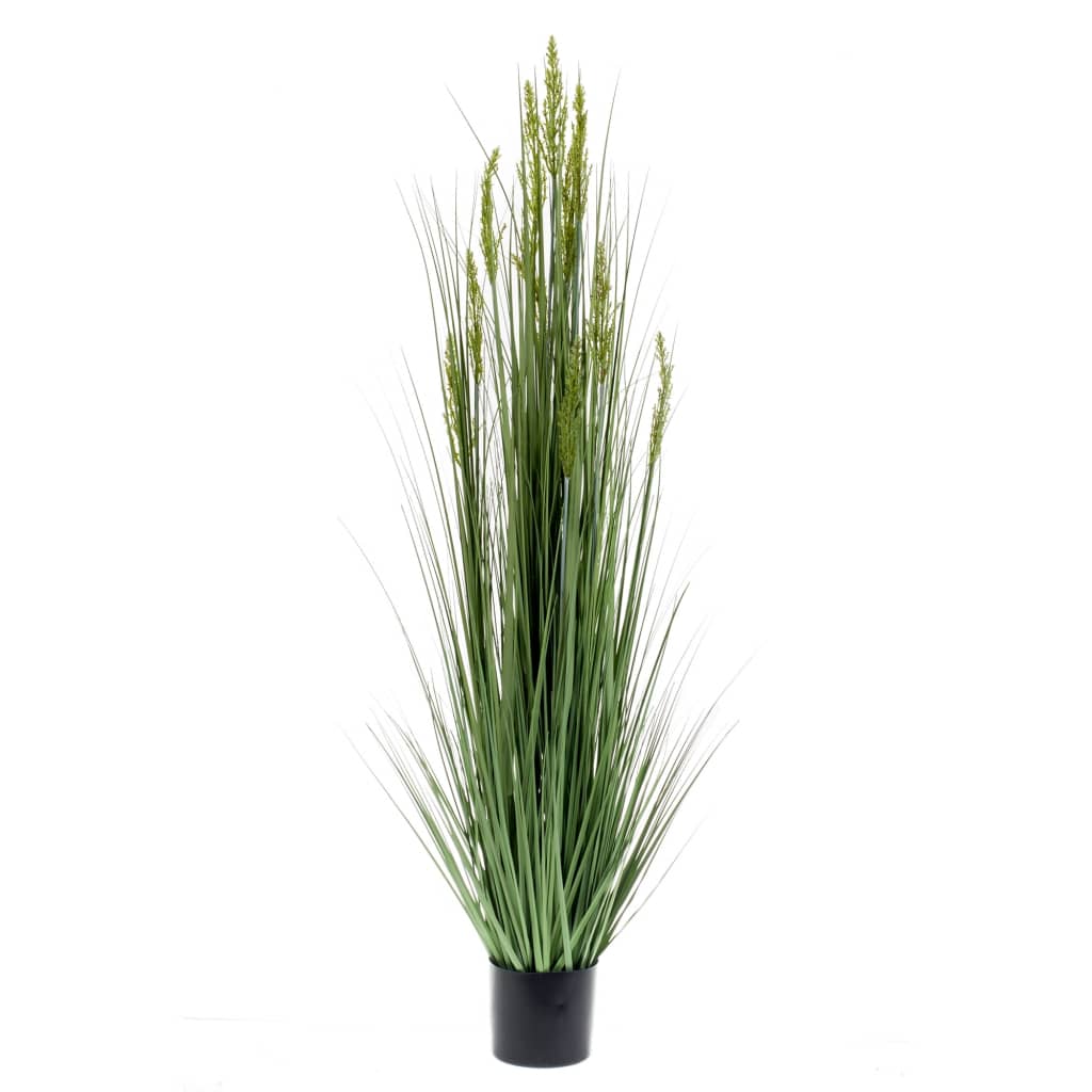 Emerald Emerald Art Plant Getreide Gras 150 cm