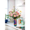 Emerald Emerald Art Bouquet Mist Summer 65 cm Multi -Colored