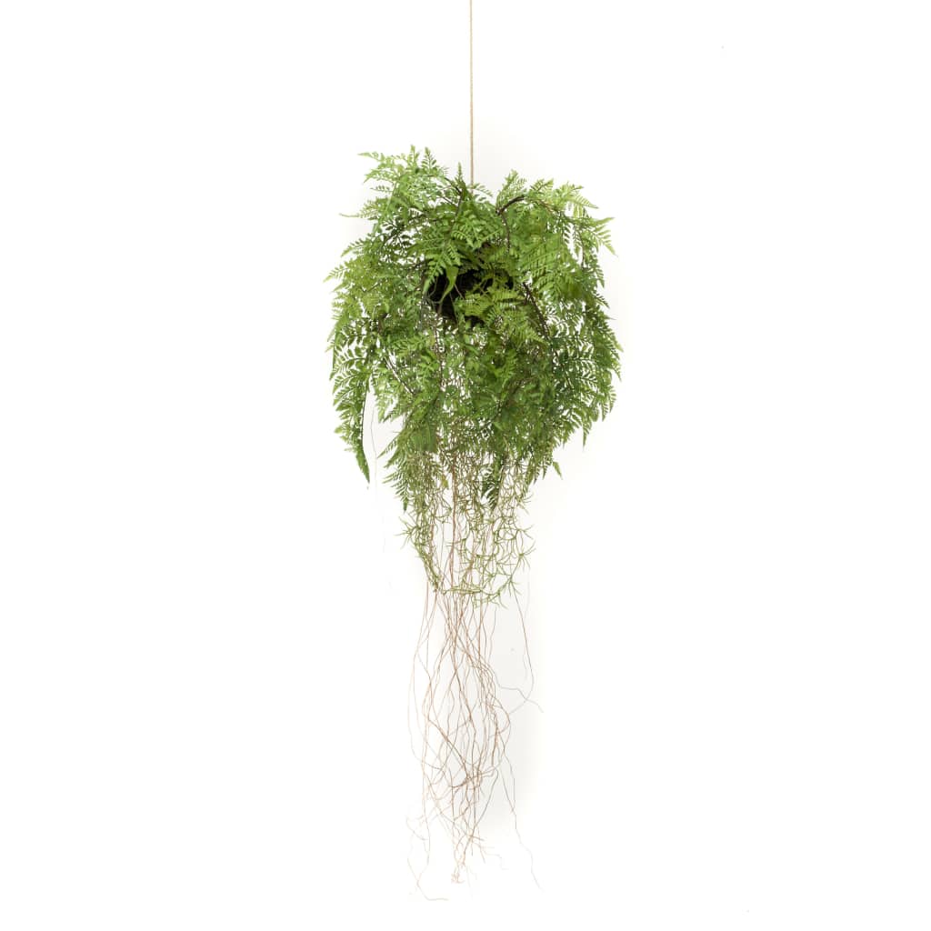 Emerald Emerald Kunstvaren mit Karotten 35 cm hängen