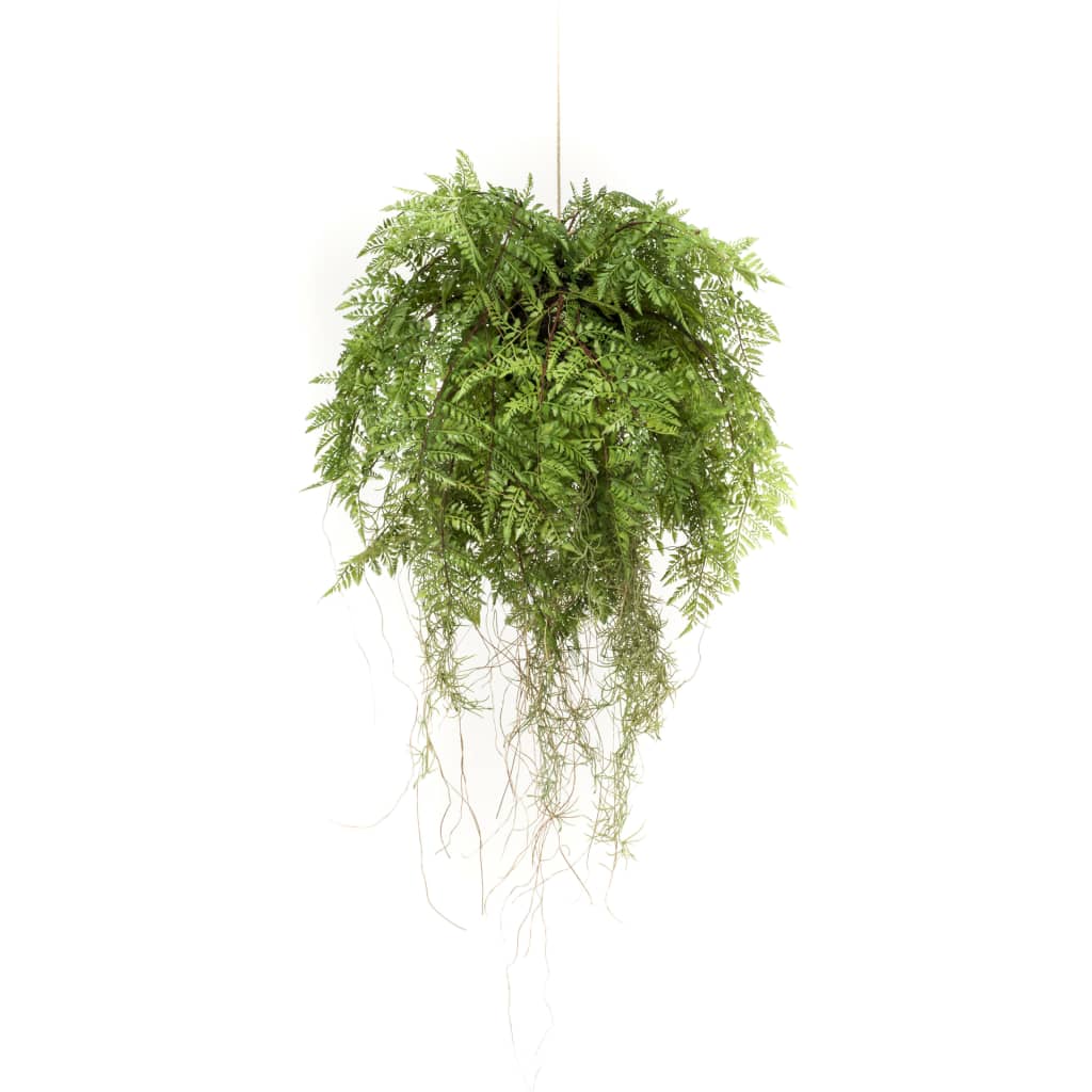 Emerald Emerald Kunstvaren mit Karotten 55 cm hängen