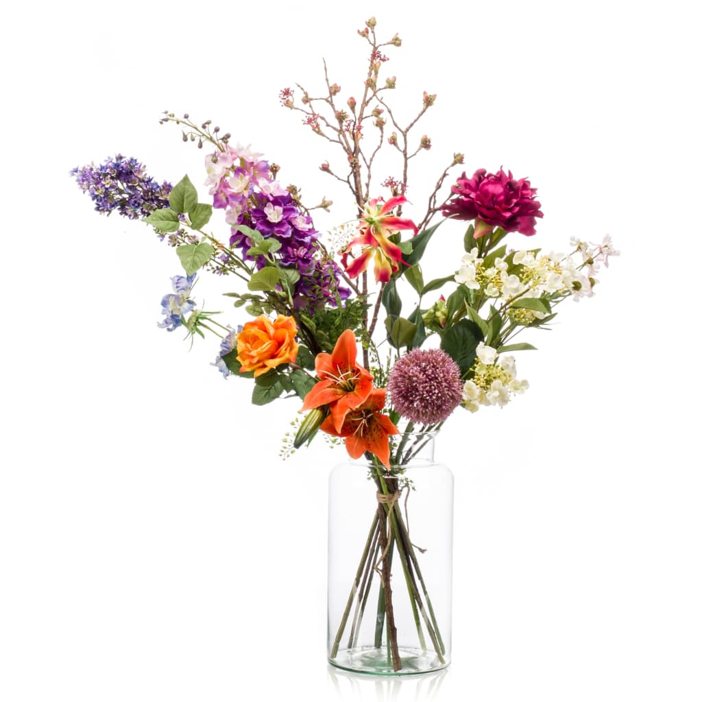 Emerald Emerald Art Bouquet Blumenbombe xl