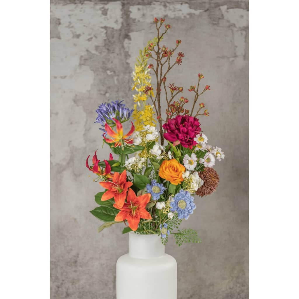 Emerald Emerald Art Bouquet Blumenbombe xl