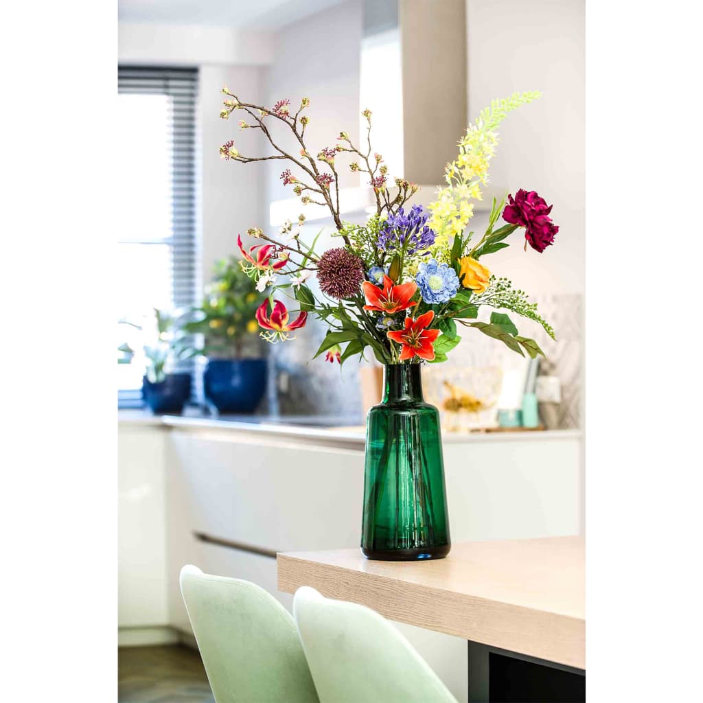 Emerald Emerald Art Bouquet Blumenbombe xl