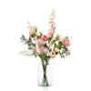 Emerald Emerald Art Bouquet Pretty Pink XL