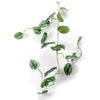 Smaragd Emerald Künstlungspflanze Hilder Scindapsus pict 120 cm