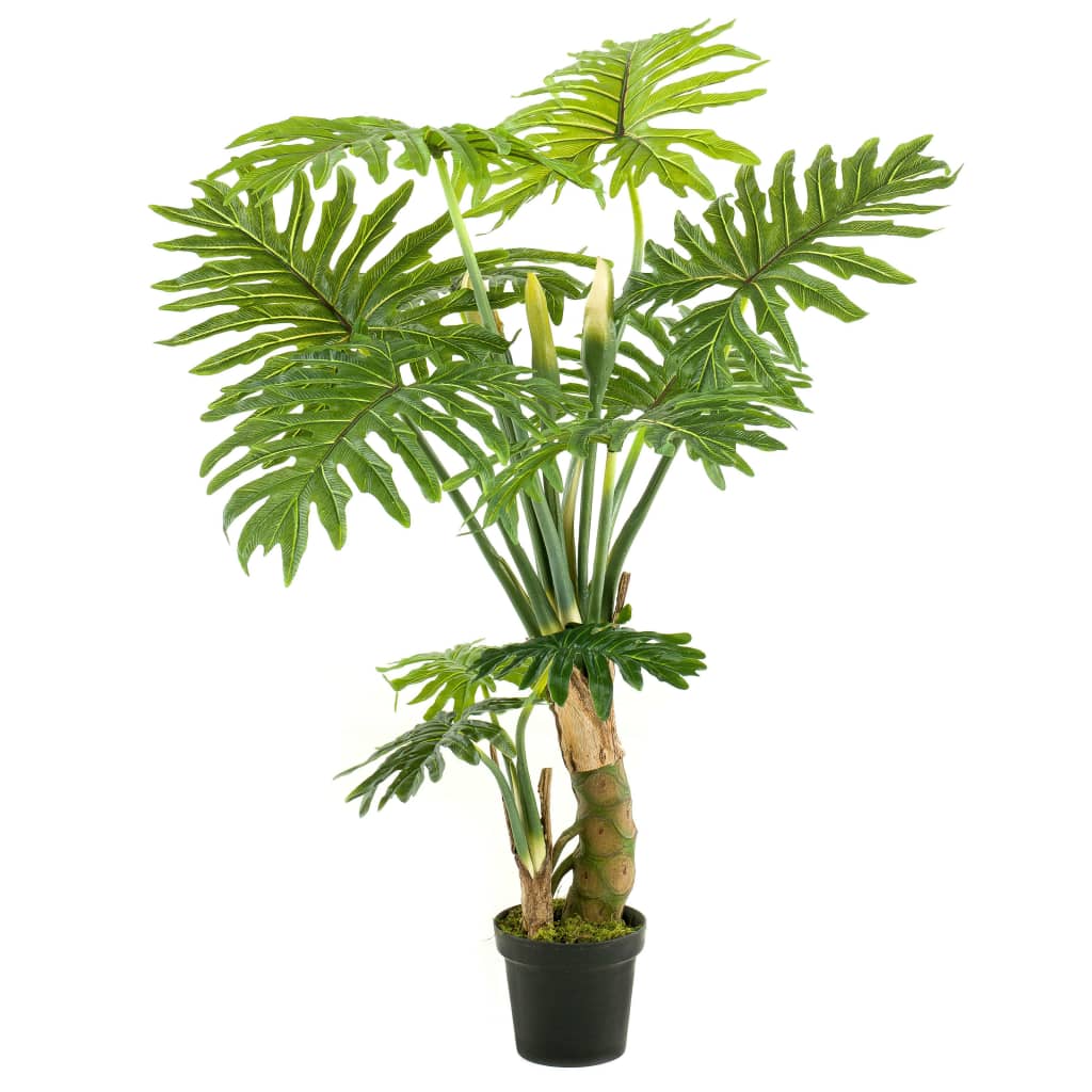 Emerald Emerald Art Plant im Topf Philodendron 130 cm