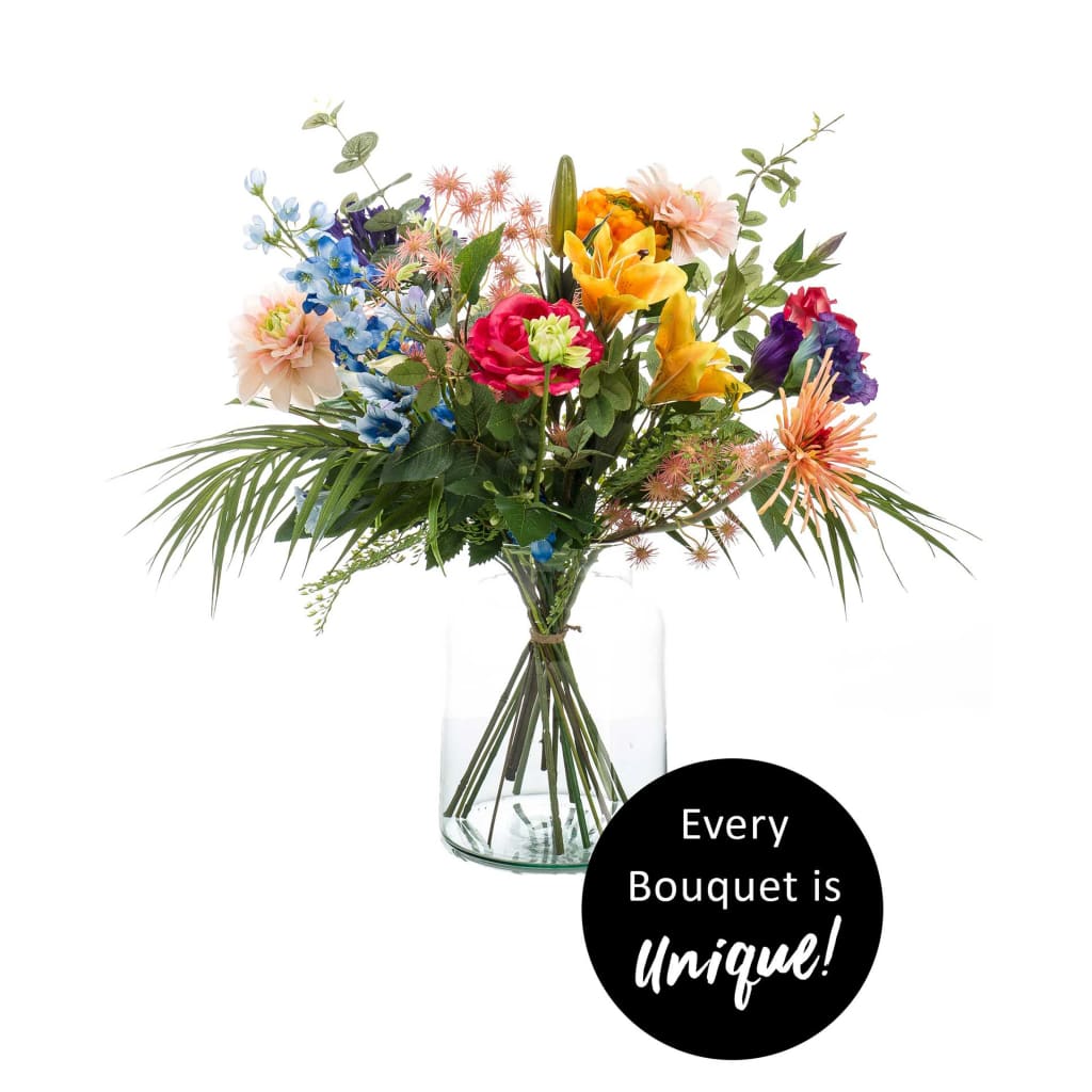 Emerald Emerald Art Bouquet ziemlich mächtig