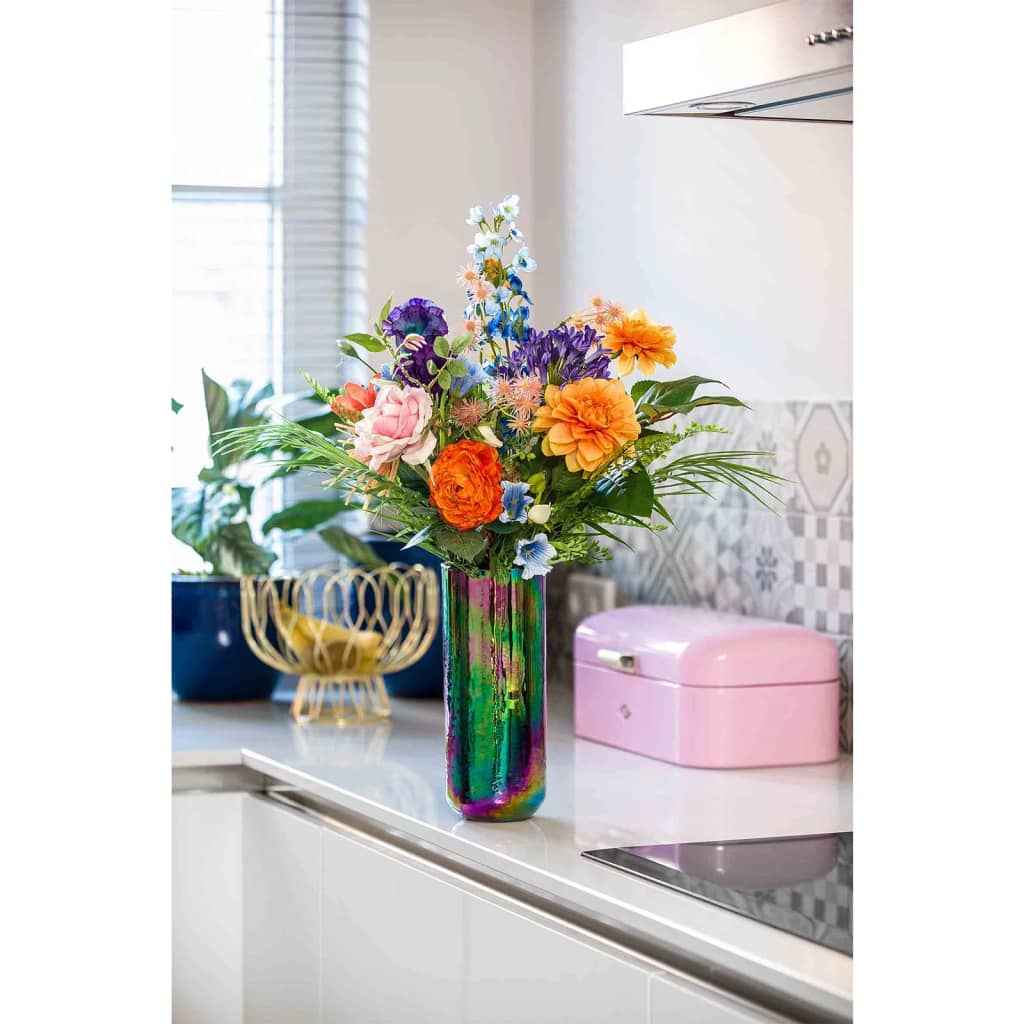Emerald Emerald Art Bouquet ziemlich mächtig