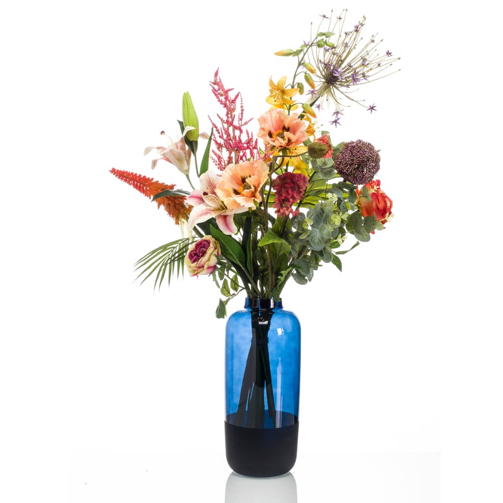 Emerald Emerald Art Bouquet Bunt xl