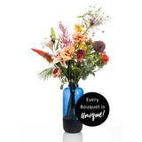 Emerald Emerald Art Bouquet Bunt xl - afbeelding 3