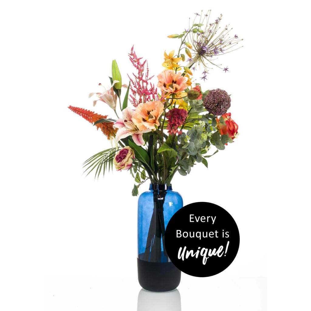 Emerald Emerald Art Bouquet Bunt xl
