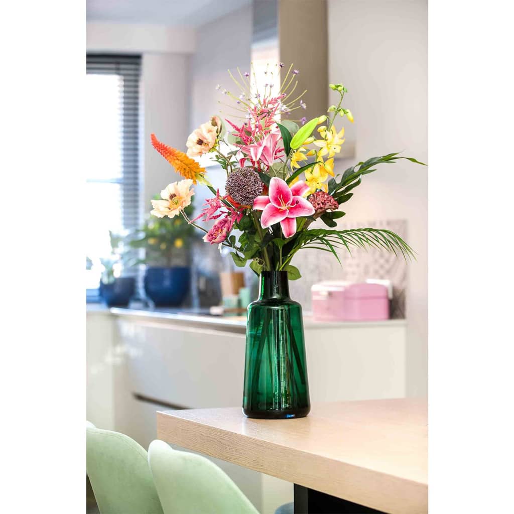 Emerald Emerald Art Bouquet Bunt xl