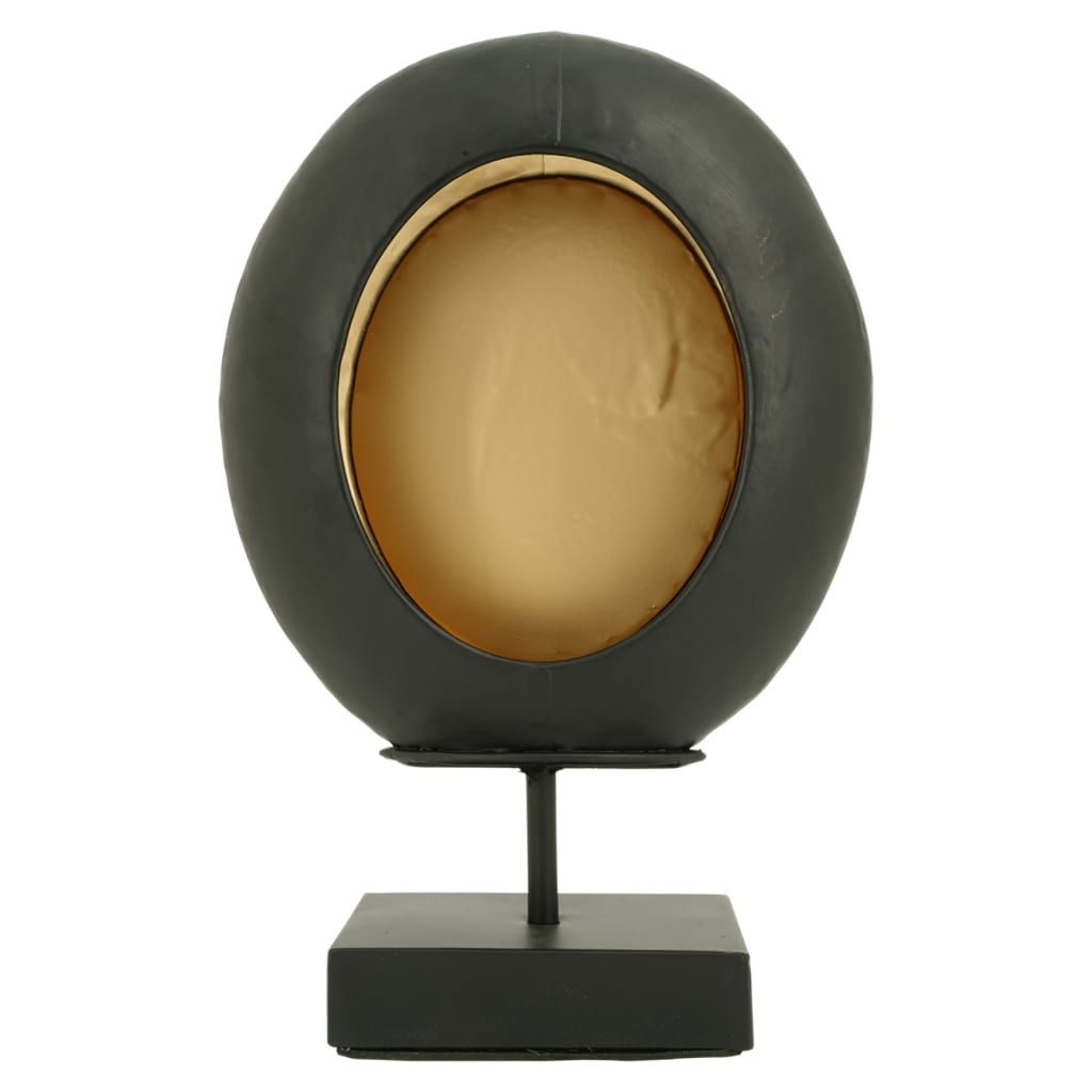 Lesli lebende Lesli lebende Kerzen Standard Oval 21x9x32,5 cm