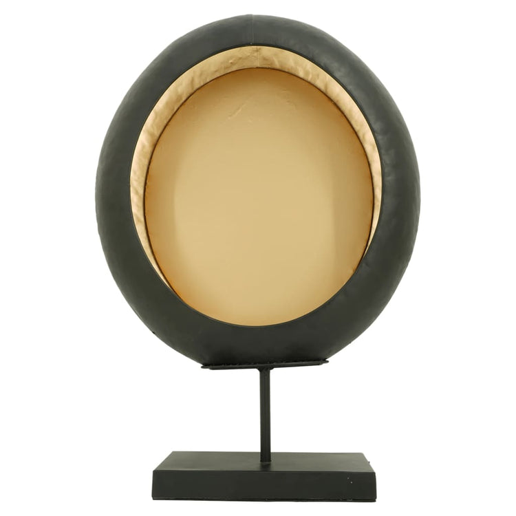 Lesli lebende Lesli lebende Kerzenstandard Oval auf Standard 39,5x13x60 cm