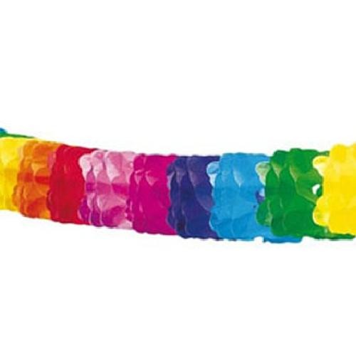 Grundlegende Party Garland Honolulu 6m