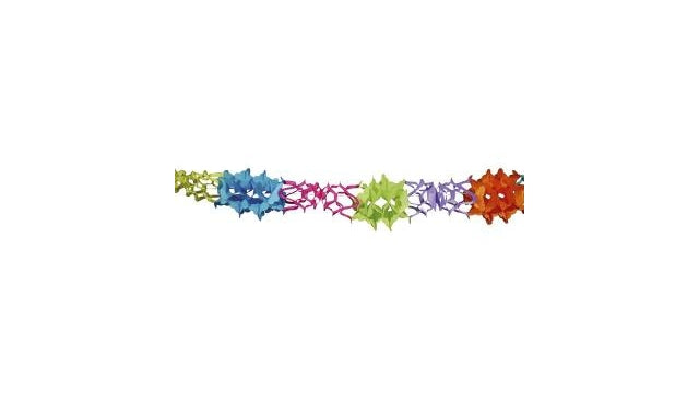 Grundlegende Party Garland Waikiki 6m